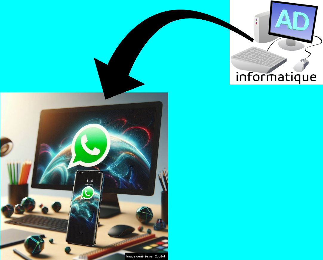 WhatsApp QR Code